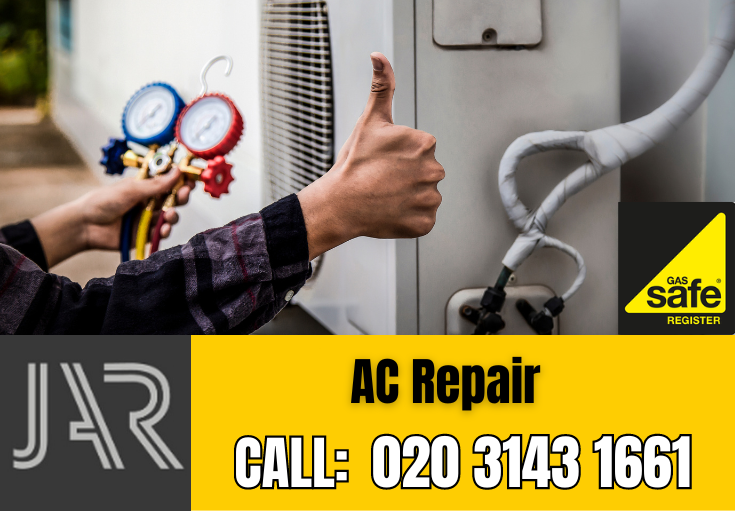 ac repair Nine Elms