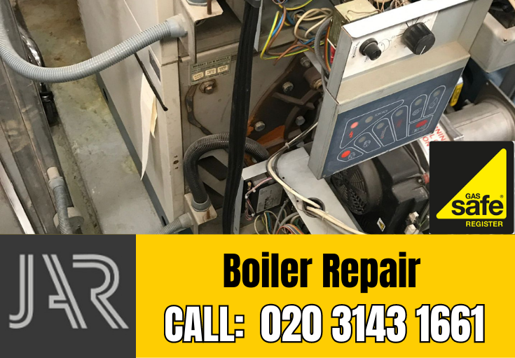 boiler repair Nine Elms