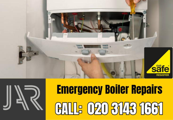 emergency boiler repairs Nine Elms