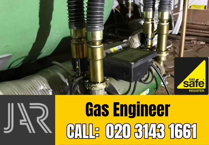 Nine Elms Gas Engineers - Professional, Certified & Affordable Heating Services | Your #1 Local Gas Engineers